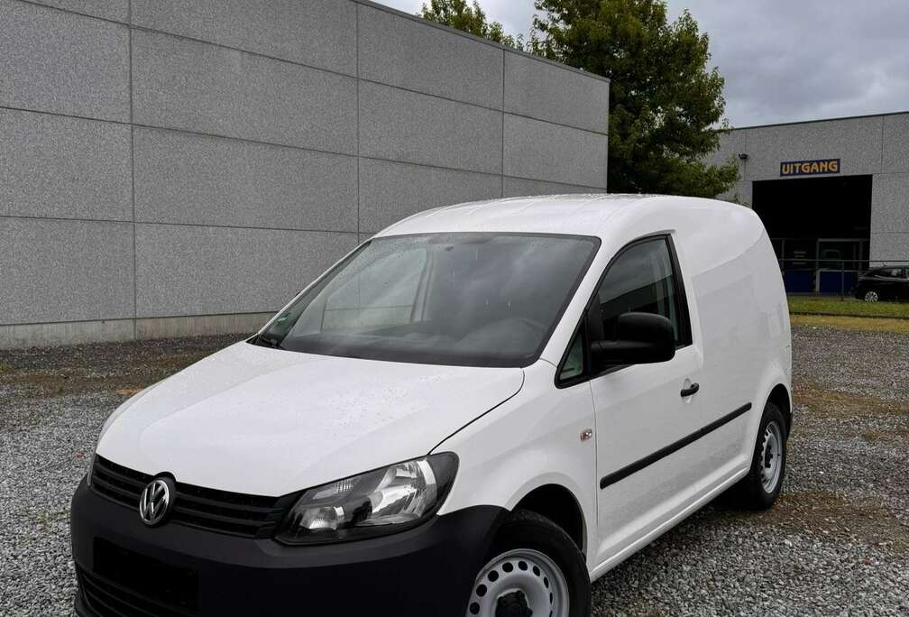 Volkswagen 1.6 CR TDi