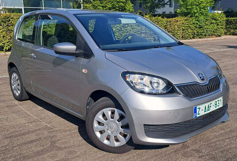 Skoda