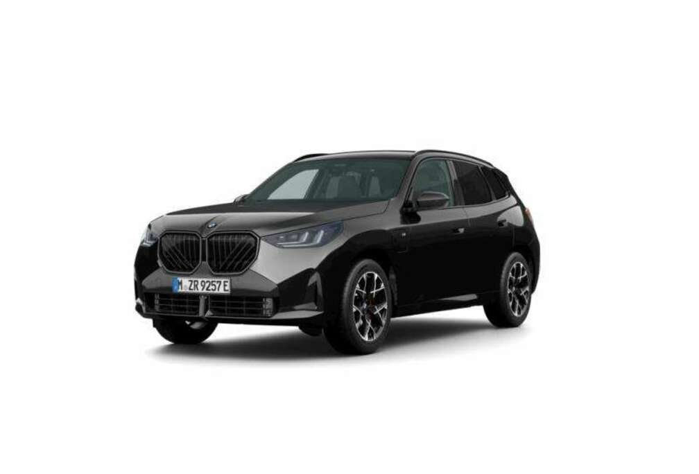 BMW xDrive30e M Sport PRO | PANO | TOWB |