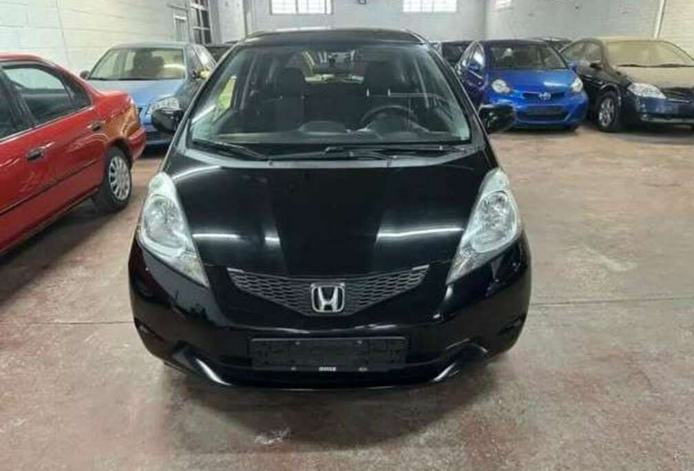 Honda honda jazz 1.2cc i-vtec  90ch