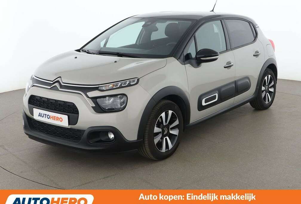 Citroen 1.2 PureTech Max