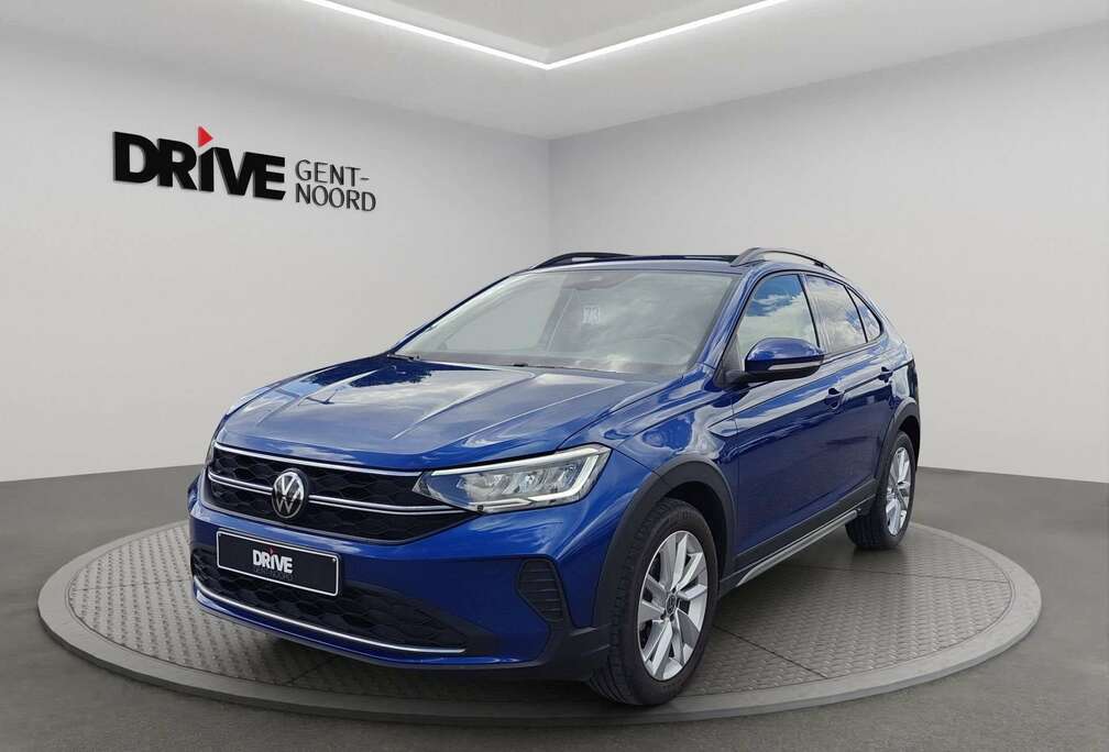 Volkswagen TSI Style DSG7 *Verw.zetels/App connect/Camera/Keyless*