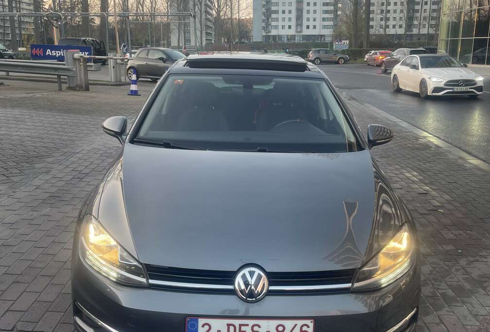 Volkswagen 1.6 SCR TDi Join DSG (EU6.2)