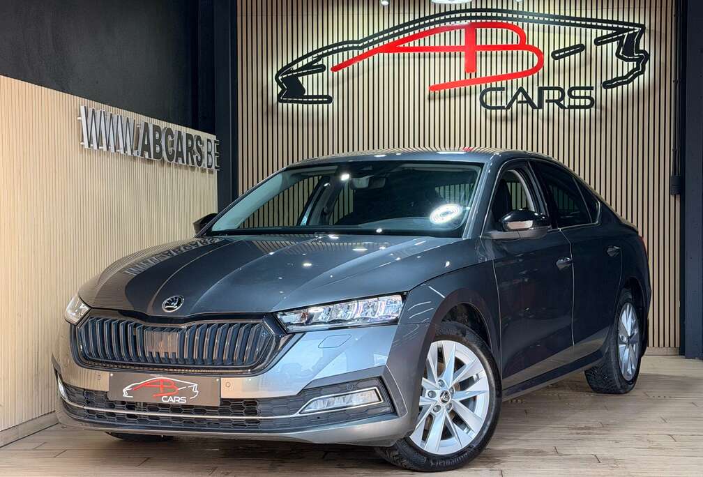 Skoda 1.0 TSI Style * GARANTIE 12 MOIS * 1ER PROPRIÉTAIRE *