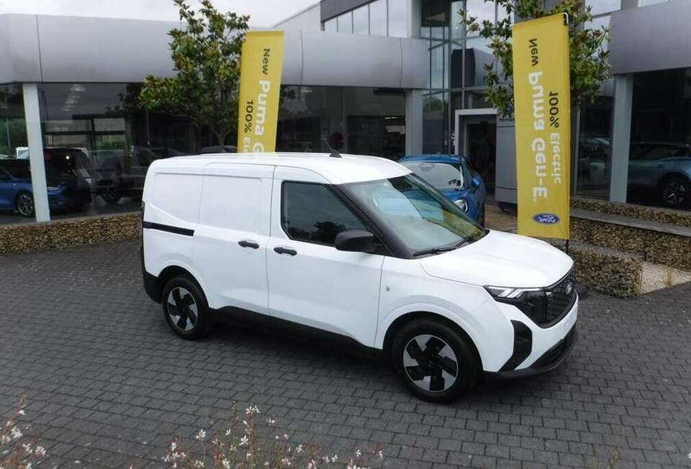 Ford Trend