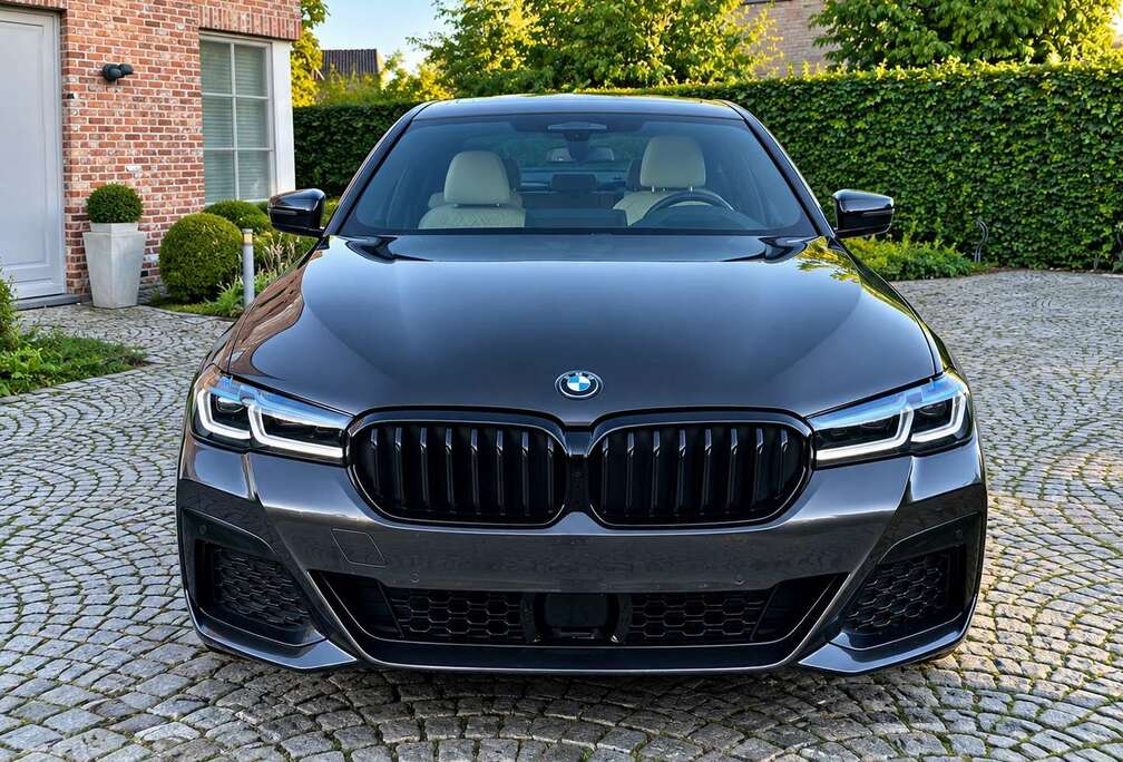 BMW M Sport Pro | Laser | Harman Kardon | Soft Close