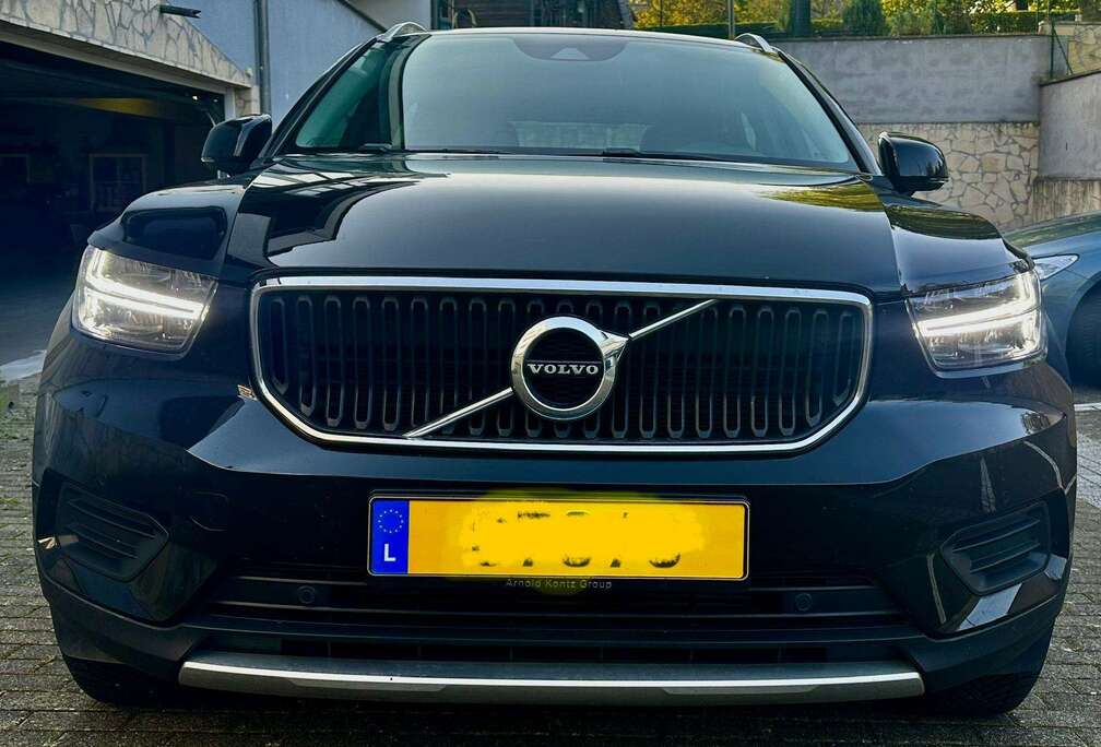 Volvo 2.0 D3 AWD Inscription Geartronic