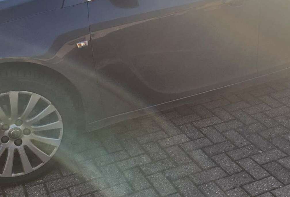 Opel 2.0 CDTI Sports Tourer ecoflex Business Design Edi