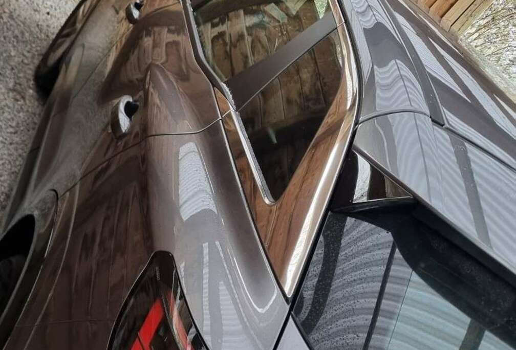 Renault Mild Hybrid 140 Equilibre