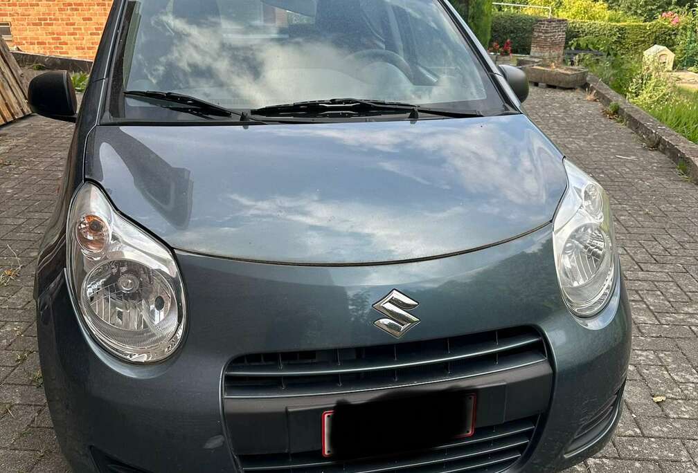 Suzuki Alto 1.0i GL Airco