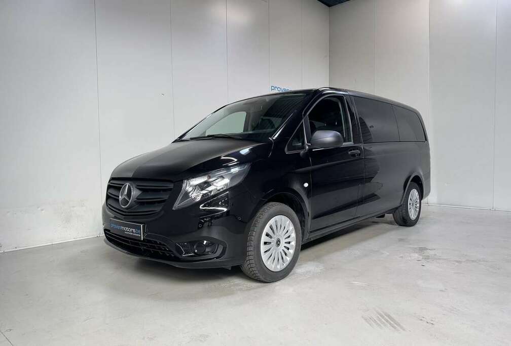 Mercedes-Benz Tourer 114 CDI Autom. - 9 pl - 40.000KM - Topst...