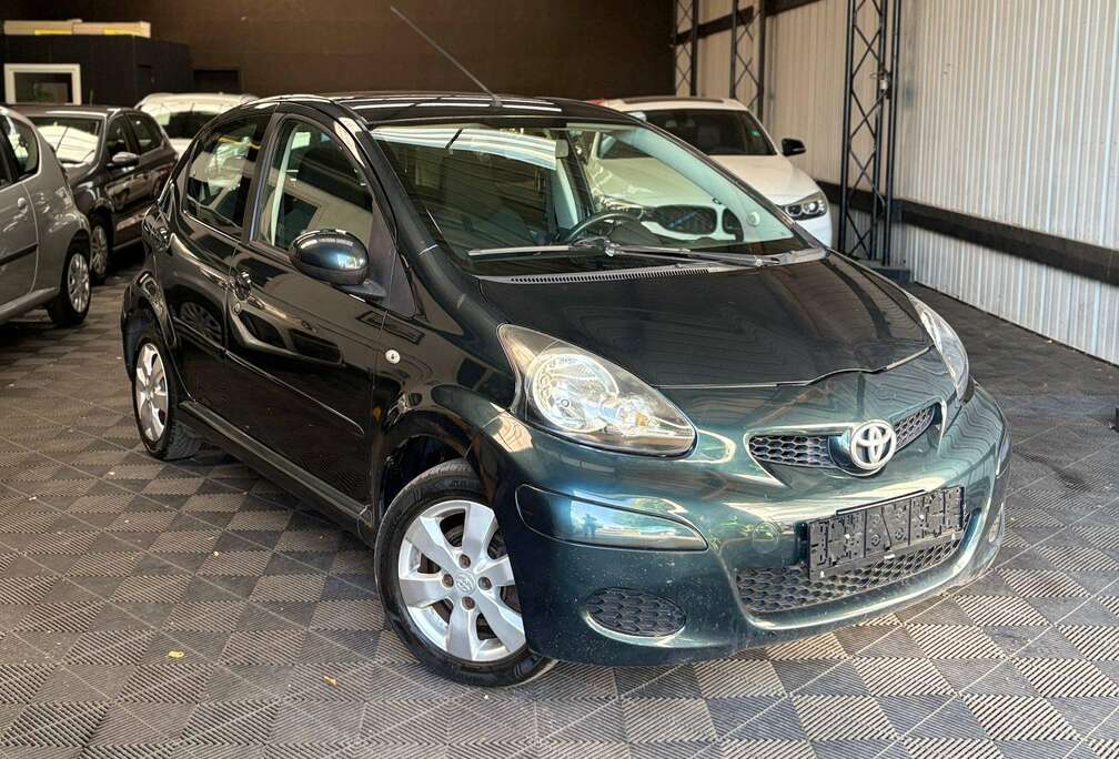 Toyota *GARANTIE*CLIMATISATION*