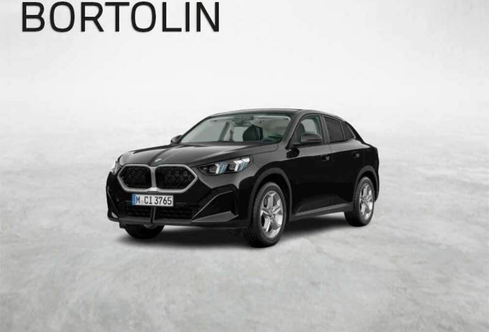 BMW sDrive 20iA Harman Kardon Volant chauffant Toit pa