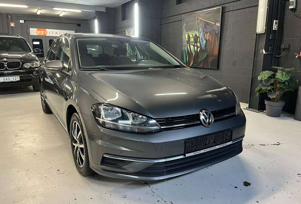 Volkswagen VW GOLF 7 **TRENDLINE** 12 MOIS DE GARANTIE