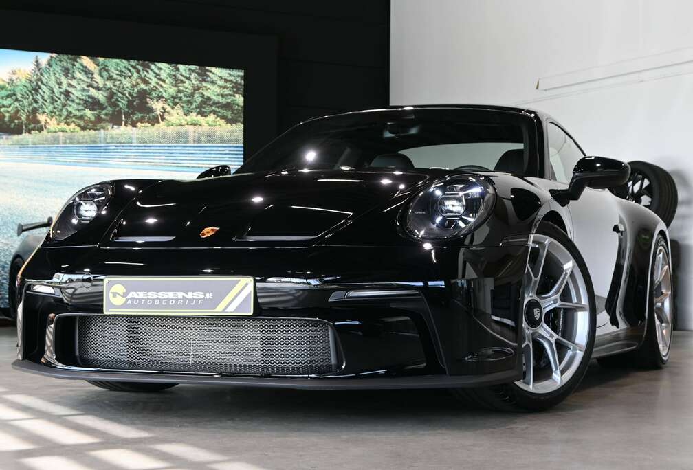 Porsche .1 /911 GT3 Touring **MATRIX/BOSE/CAM/CHRONO/CC/LIFT-UP**