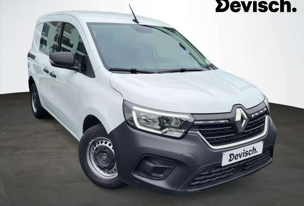 Renault VAN Confort 1.5D *Trekhaak*Bluetooth*...