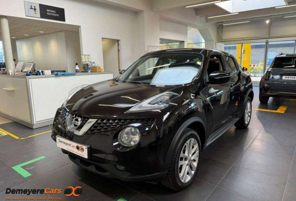 Nissan TEKNA