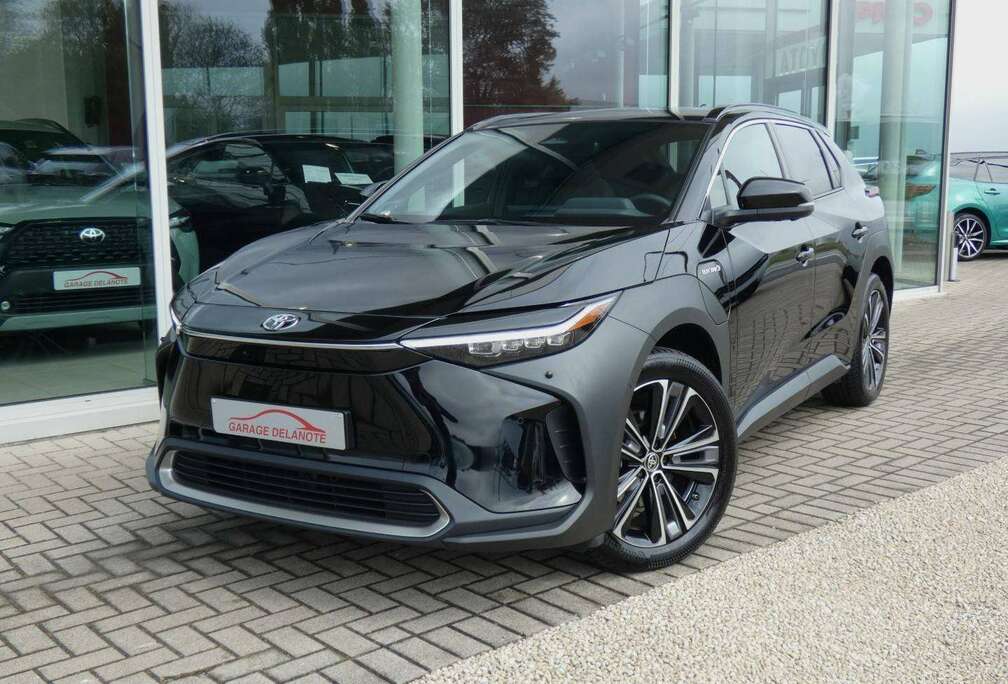 Toyota |SOH 97,9%| AWD PREMIUM +Trekhaak +Pano dak +LEDER +JBL +360°Camera +Zetelventilatie +Zetelverwarming