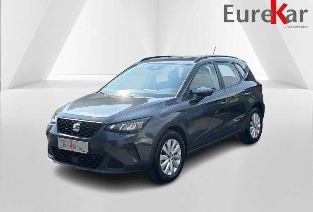 SEAT 40TH ANNIVERSARY