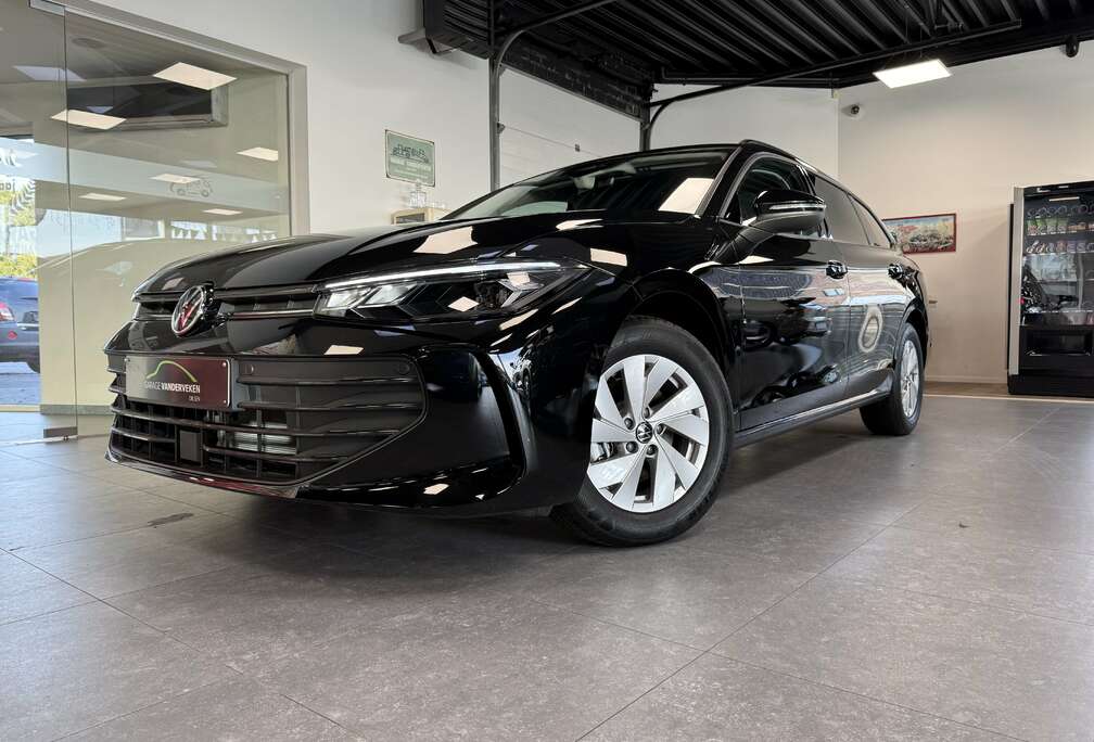 Volkswagen 1.5 TSI  OPF DSG ** NEW  METEEN LEVERBAAR