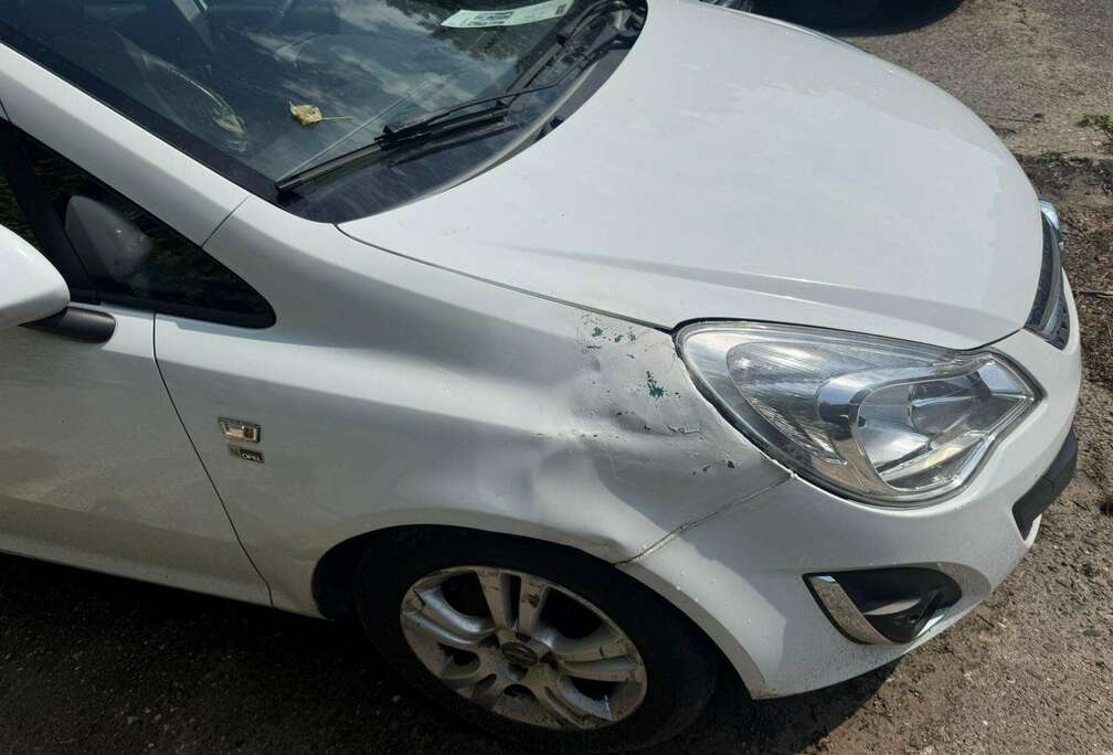 Opel Marchand Export