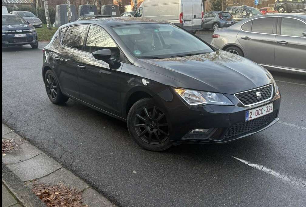 SEAT 1.2 TSI Style