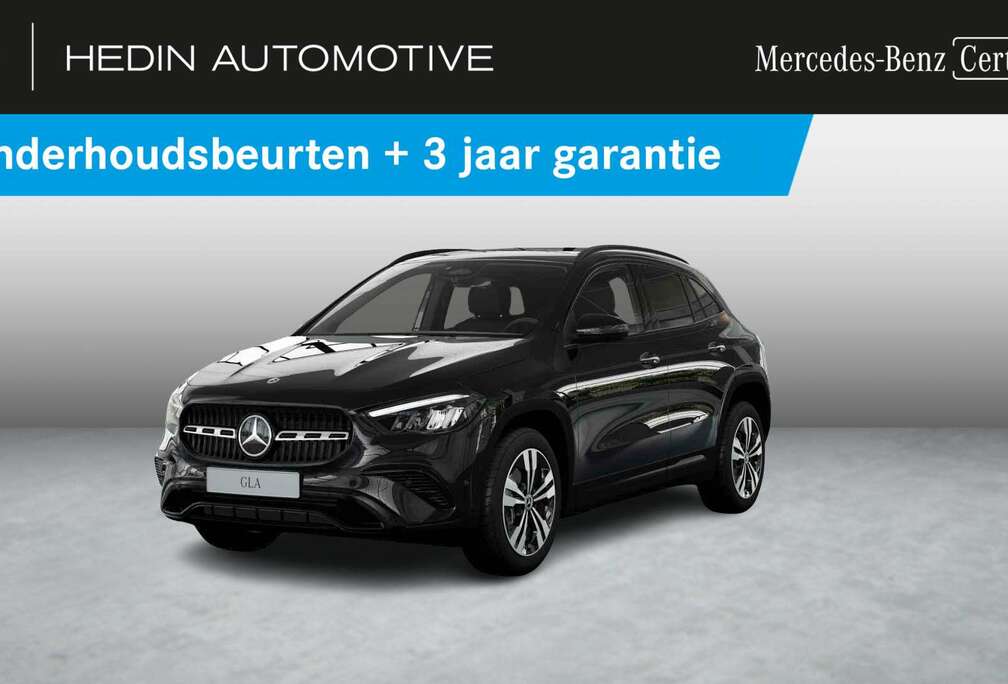 Mercedes-Benz e Luxury Line  Panoramisch Dak  Distronic  Dode