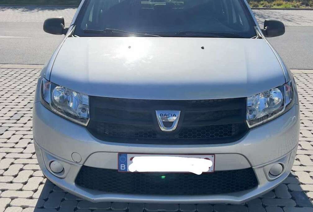 Dacia MCV 1.2i