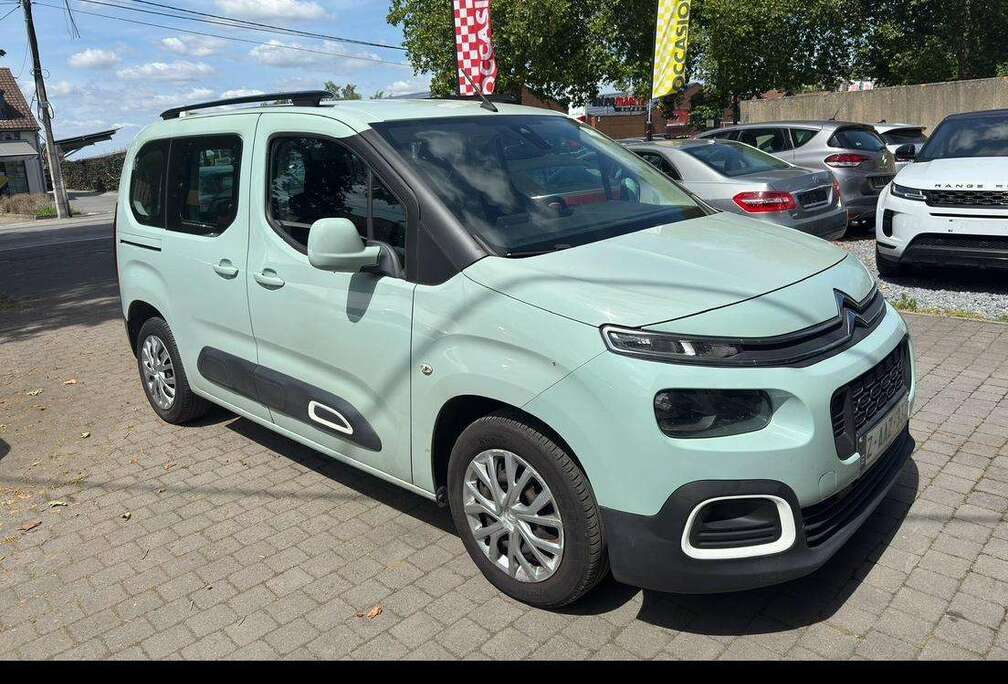 Citroen