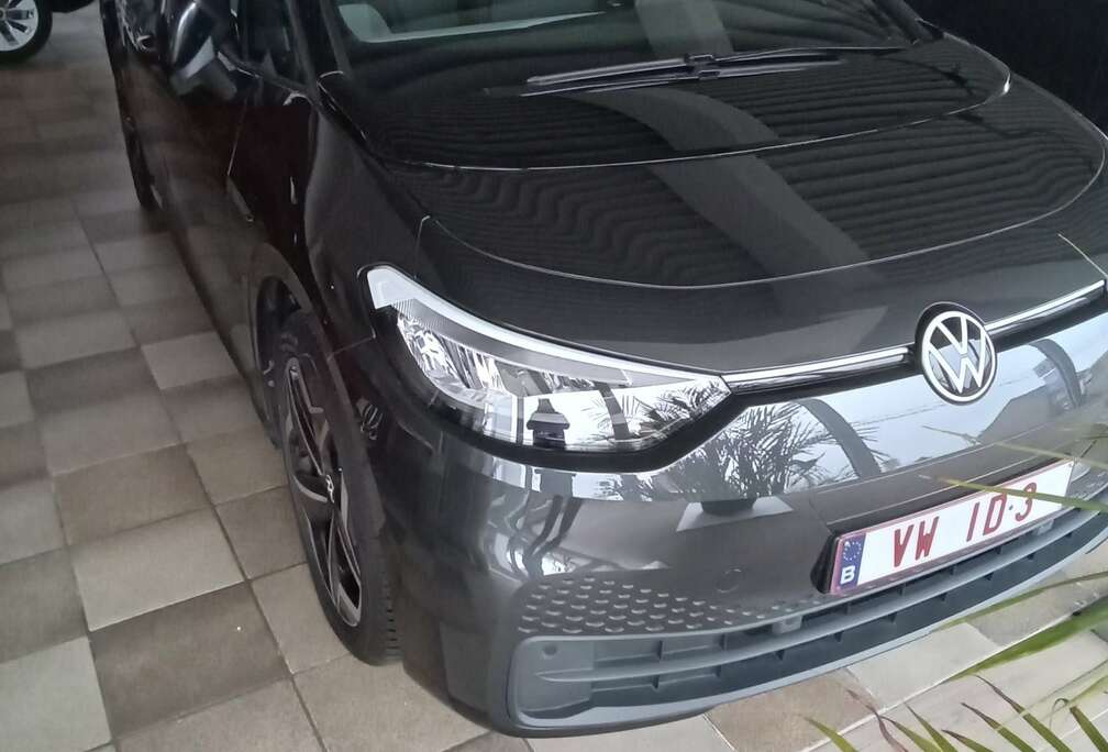 Volkswagen 58 kWh Active Pro Performance