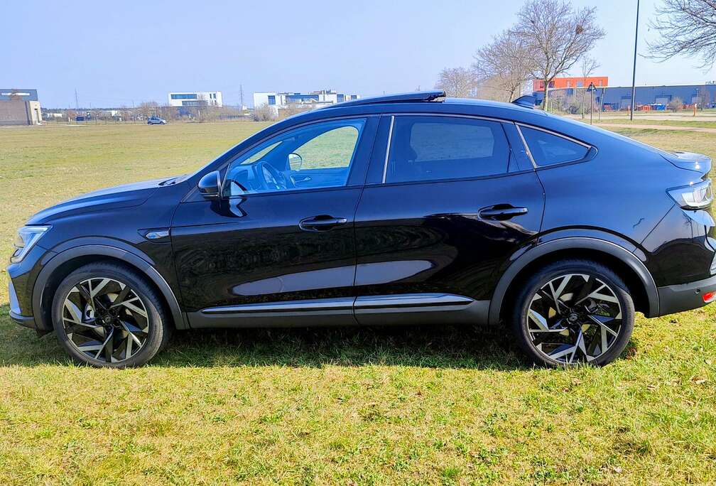 Renault Esprit Alpine