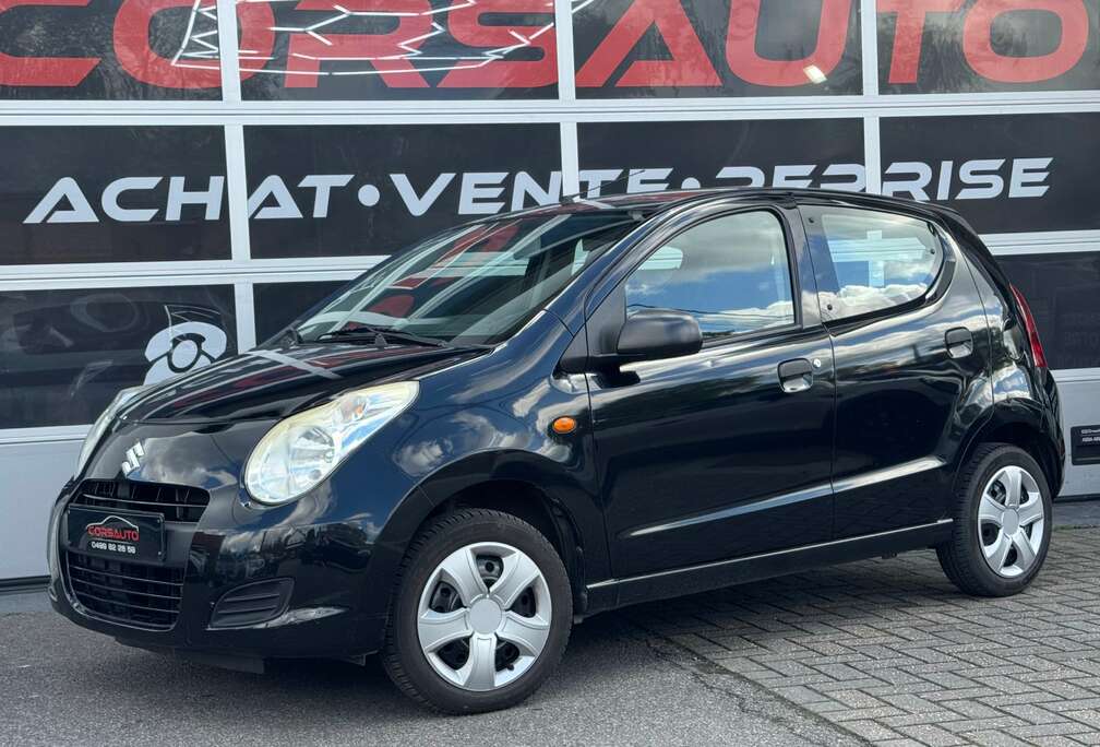 Suzuki Alto 1.0i GL VE CE RADIO