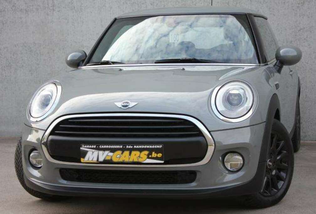 MINI Mini 1.2 One/Sportzetels/zetelv;/Multistuur/bluetooth