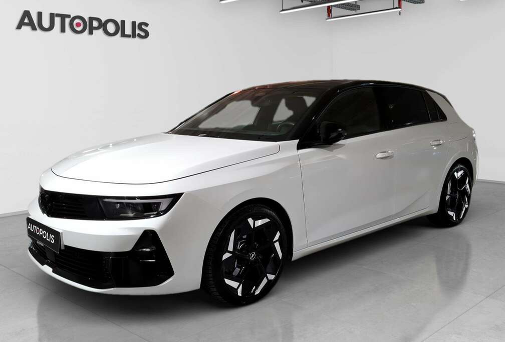 Opel 1.6 GSe