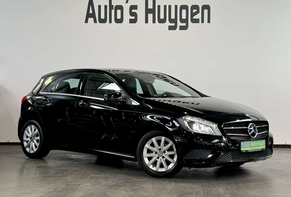 Mercedes-Benz AMG-Line