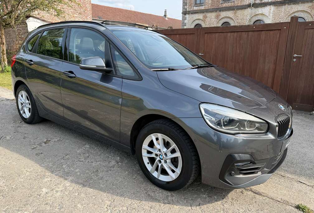 BMW Active Tourer 218iA OPF *GARANTIE*