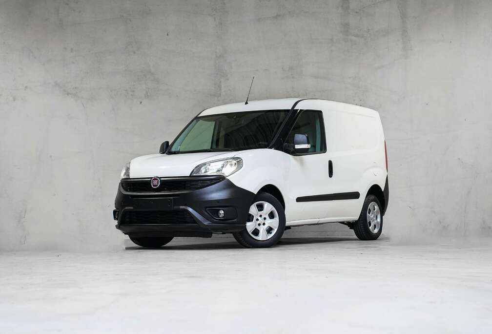 Fiat ✖ PROFESSIONNEL | TVA DEDUCTIBLE ✔