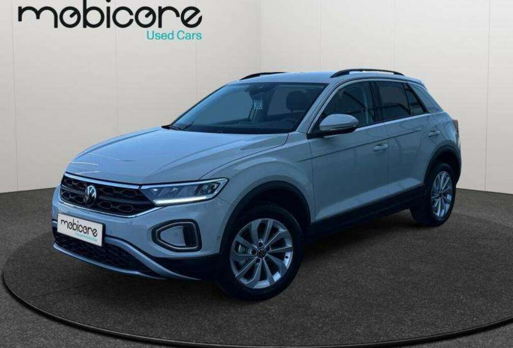 Volkswagen NEW Life 30 Years Edition DSG / Essence