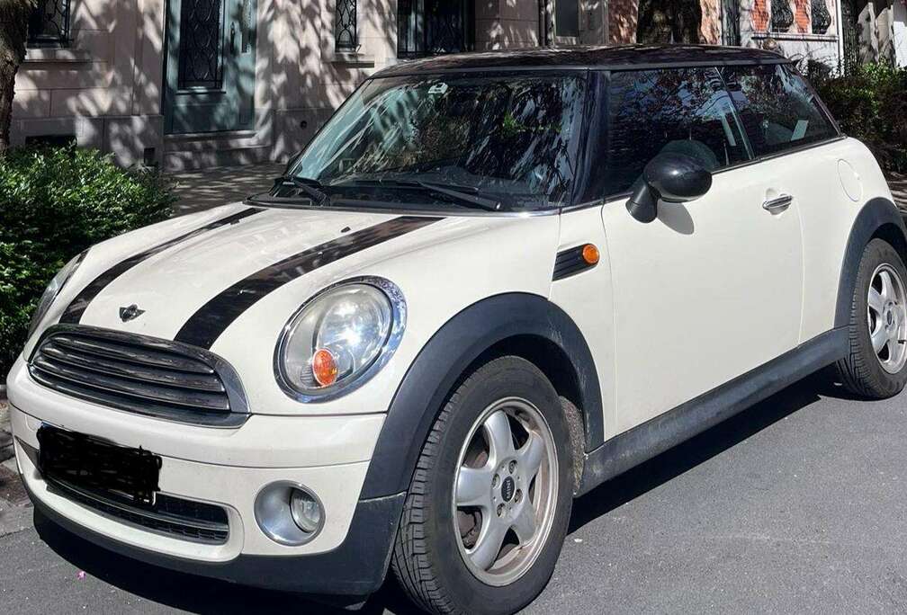 MINI One