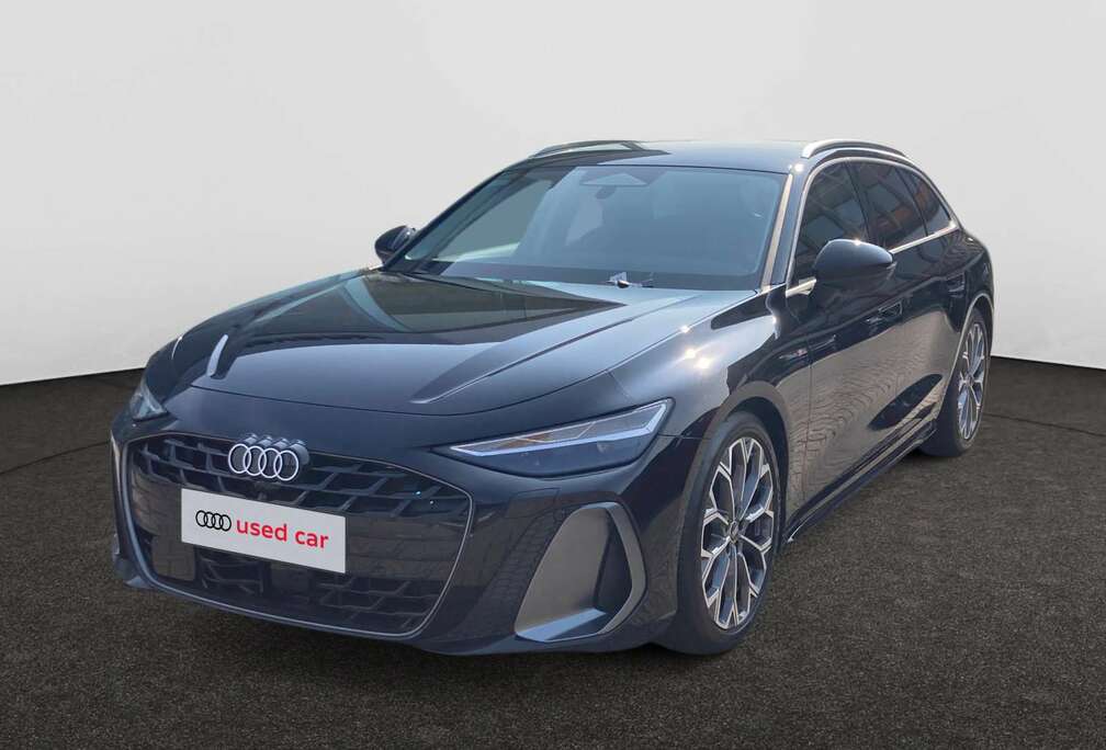 Audi Audi A6 Avant S line TFSI 150 kW S tronic