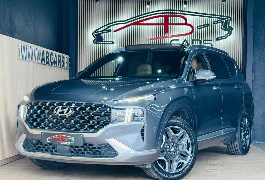 Hyundai 1.6 T-GDi PHEV 4WD * HYBRID * GAR 12 MOIS *