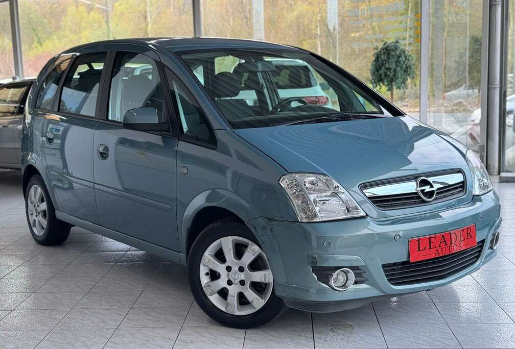 Opel  1.6 ESSENCE 105CH - AIRCO - FAIBLE KILOMETRAGE