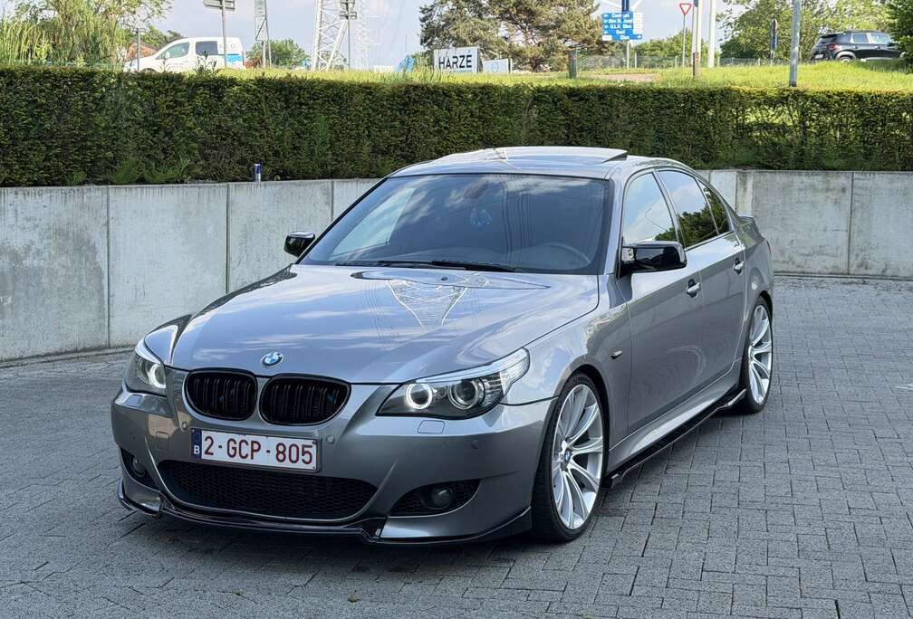 BMW M Pack Edition Pack Full Option