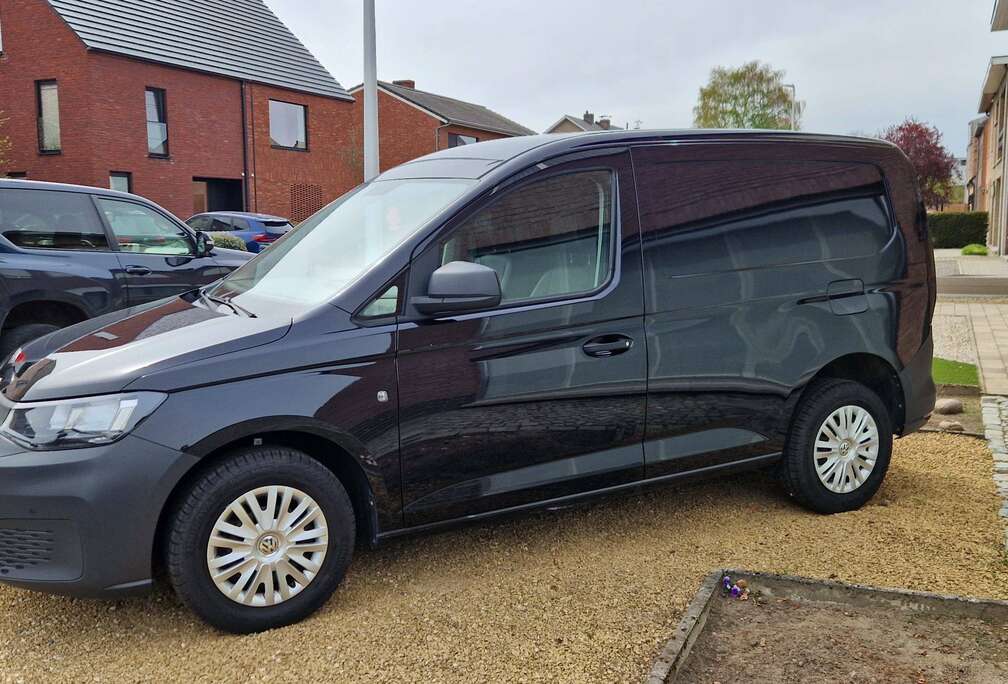 Volkswagen 2.0 TDi