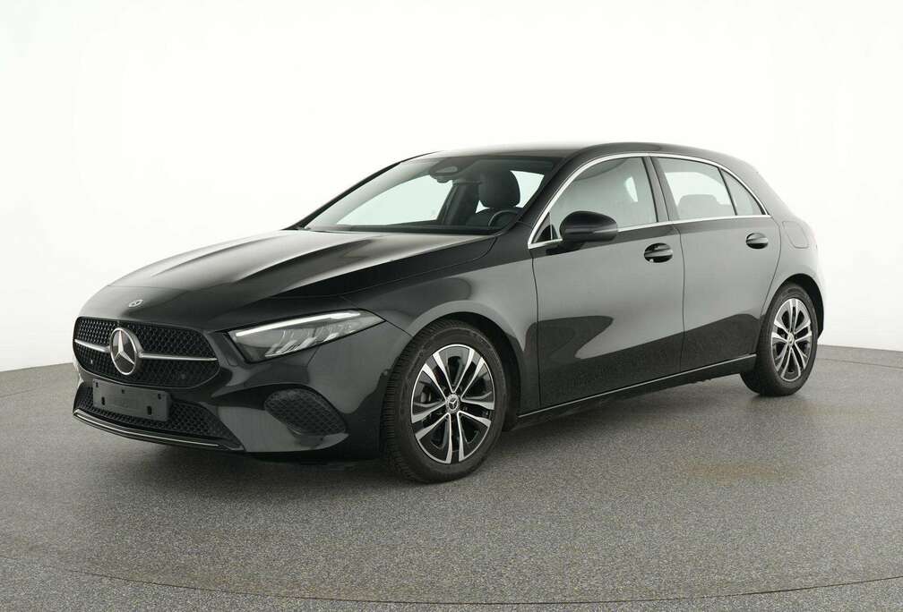 Mercedes-Benz d Business Line 180 d Business Line