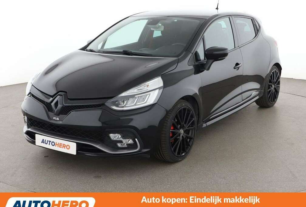 Renault 1.6 TCe Energy Renault Sport