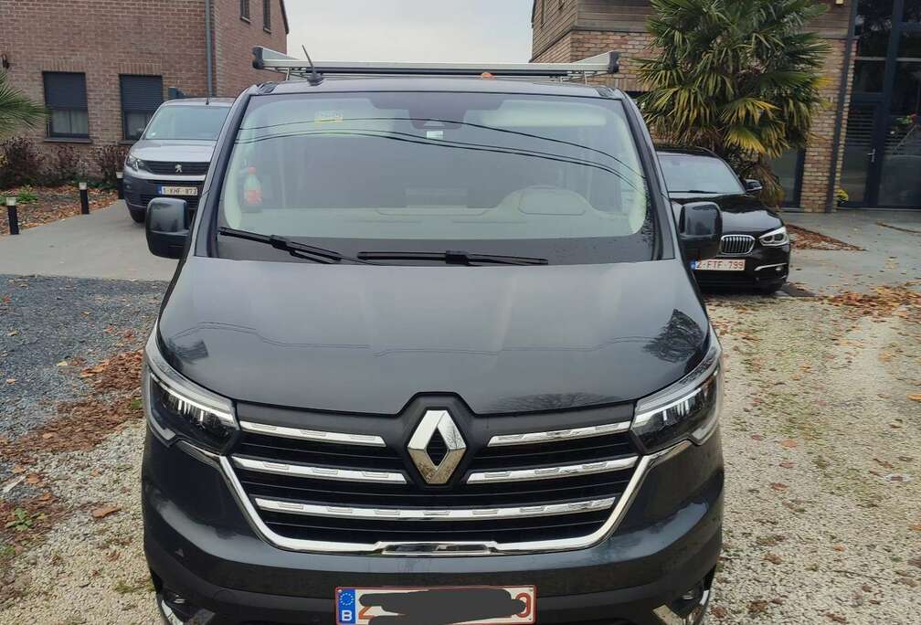 Renault ENERGY EDC GRAND CONFORT