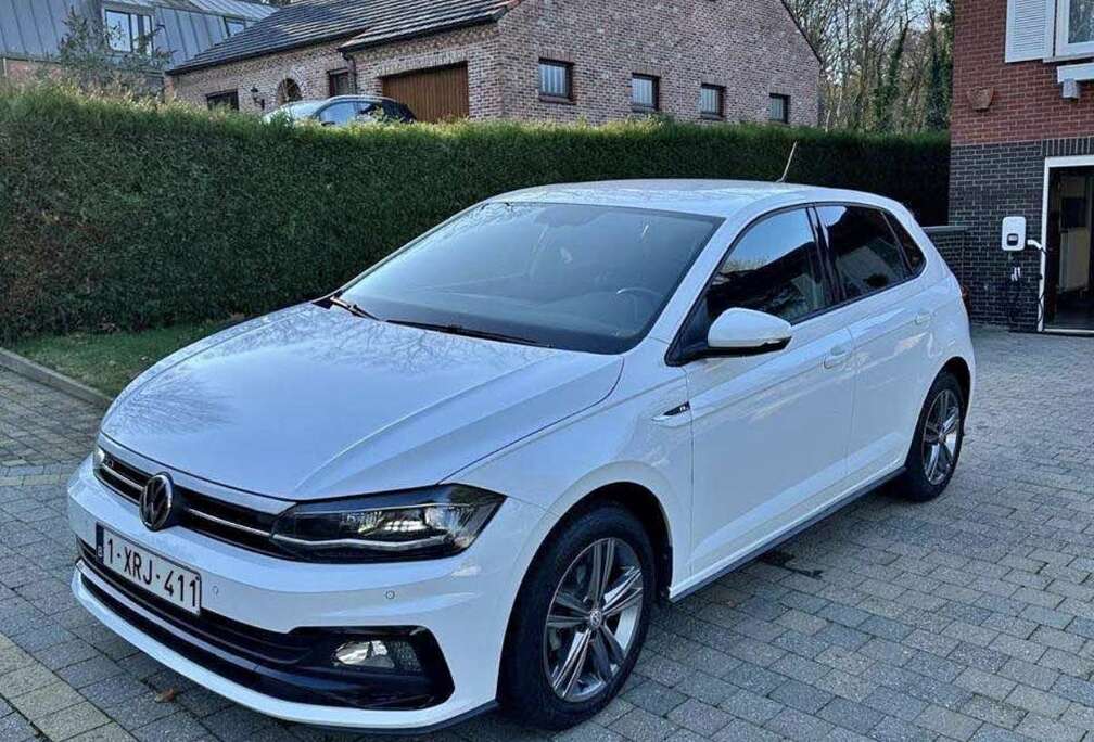 Volkswagen 1.0 TSI DSG AUTOMAT R LNE