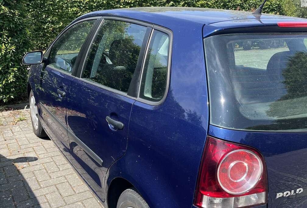 Volkswagen 1.2i Essence