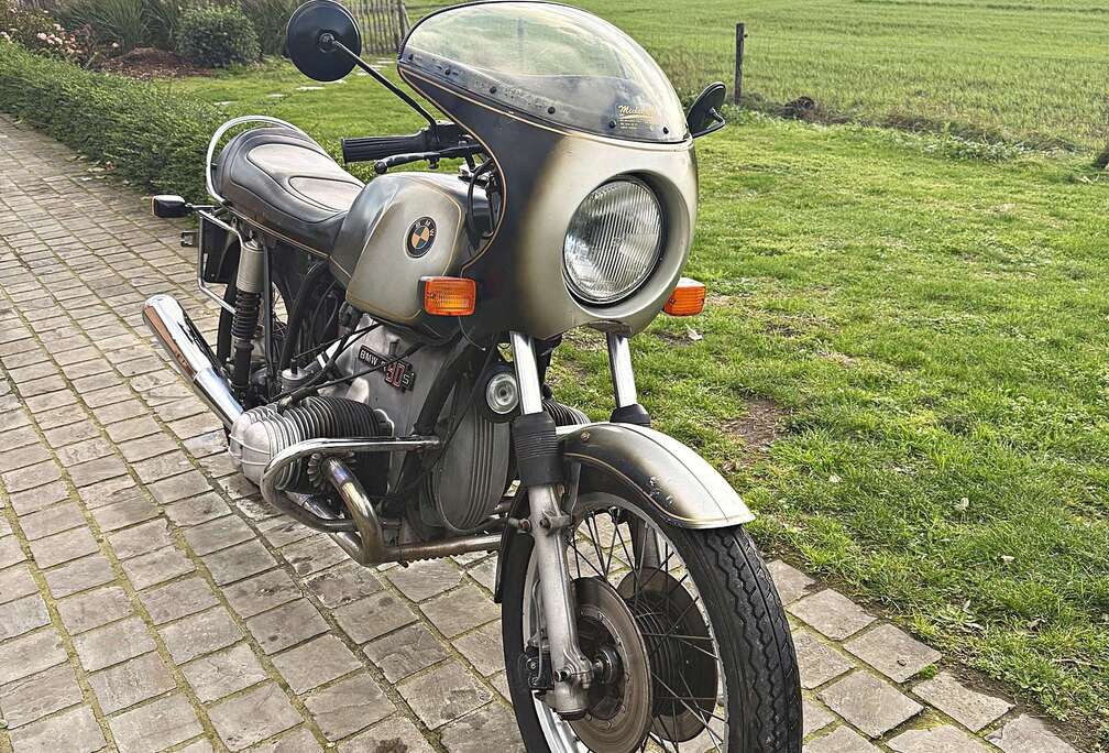 BMW